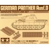 Tamiya 12665 Panther Ausf.D Track Link set (108/12665)
