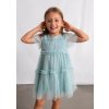 Tylové šaty Mayoral - 2603917080 Veľkosť: 128