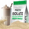IZOLÁT PROTEÍNU ProActive Isolate 500g INSTANTNÝ SÁČOK BIELEJ ČOKOLÁDY