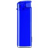 Piezoelektrický zapaľovač s LED svetlom , Blue/Blue