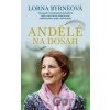 Andělé na dosah - Lorna Byrne