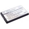 Cameron Sino CS-NES73SL 3.7V Li-ion 1200mAh černá - neoriginálne