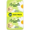 Naturella Ultra Normal Camomile vložky 20 ks