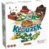 MINDOK Rytíř Klouzek