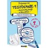 Príprava na testovanie 9 – slovenský jazyk a literatúra – testy pre 9 ročník ZŠ - Kolektív autorov