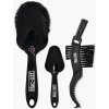 MUC-OFF Sada kief MUC-OFF 3X BRUSH SET