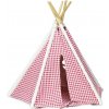 Vilac Mini teepee kárované
