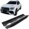 Bočné nášľapy Mercedes GLE W167 2019
