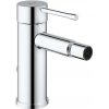 Grohe Essence - Páková bidetová batéria S, chróm - 32934001