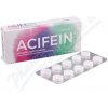 Acifein 250mg/200mg/50mg tbl.nob.10