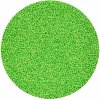 Cakesupplies Cukrové guličky Nonpareils Green - Zelené 80 g