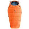 DEUTER Little Star, saffron-slateblue - Levý