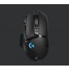 Logitech G502 Lightspeed Wireless Gaming Mouse 910-005567