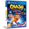 Hra na konzole Crash Bandicoot 4: Its About Time - PS4 (5030917290961)