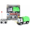 RC auto Auto smetiarske na diaľkové ovládanie (8590756084499)