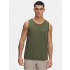 Pánske tielko Under Armour Vanish Elite Seamless Tank-GRN Zelená MD