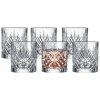 Poháre Lyngby Glas Poháre na vodu Melodia 23 cl (6 ks) (10509)