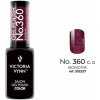 Gel Polish Color Hybridný lak č. 360 Bondiya - Victoria Vynn