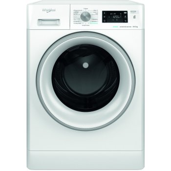 WHIRLPOOL FFWDB864369SVEE