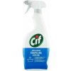 Cif Ultrafast na kúpelne 750ml