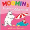 Moomin's Peekaboo Adventure