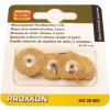 Mosadzné kefky Proxxon 28962