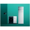 Vaillant aroTHERM plus VWL 75/6 A, uniTOWER plus VIH QW 190/6 E (Vaillant aroTHERM plus VWL 75/6 A, uniTOWER plus VIH QW 190/6 E)