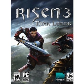 Risen 3: Titan Lords Complete