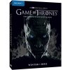 Hra o trůny - 7. série (Limitovaná edice, 3 BD) - Blu-ray
