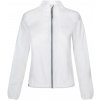 Dámska bežecká bunda Kilpi TIRANO-W white 34