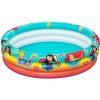 Detský bazén Bestway Disney princezné 122 x 30 cm (1 kusov)
