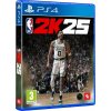 NBA 2K25 - PS4 hra