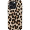 Picasee Fashion Case MagSafe pre Apple iPhone 15 Pro - Brown Tiger