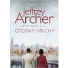 Otcovy hříchy - Jeffrey Archer