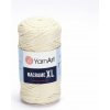 Yarnart Macrame XL Maslová 137