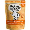 Barking Heads Bowl Lickin Chicken 300g