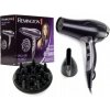 FÉN NA VLASY REMINGTON D5220 IONIZÁCIA 2400W 90 Km/h
