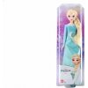 Mattel Frozen Elsa tyrkysové šaty