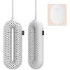 Xiaomi Sothing DSHJ-S-1904, sušič topánok a obuvi s časovačom, biely Xiaomi Sothing DSHJ-S-1904 white with timer