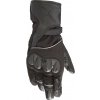 rukavice VEGA V2 DRYSTAR, ALPINESTARS (černá, vel. S)