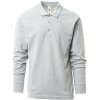 Polo PAYPER VERONA, sivá Melange, 4XL