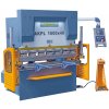 Hydraulický ohraňovací lis Bernardo AKPL 1300 x 30 (BER061971XL)