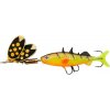 Trblietka Abu Garcia Fast Attack Stickle Spinner 22gr Fire Perch