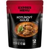 EXPRES MENU Kotlíkový guláš 600 g
