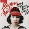 LP Regina Spektor: What We Saw From The Cheap Seats