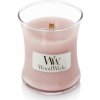WoodWick Vonná sviečka váza Rosewood 85 g