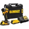 DeWALT DCF850D2T Aku rázový uťahovák 1/4