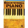 Rock N Roll Piano + CD