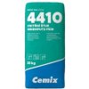 CEMIX 4410 Štuk vnútorný 25kg