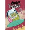 Stopařův průvodce Galaxií 3 - Douglas Adams